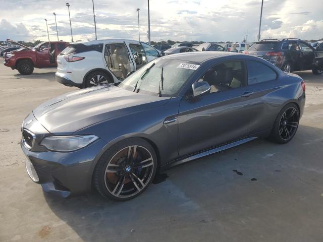 Photo 0 VIN: WBS1H9C52GV786091 - BMW M2 