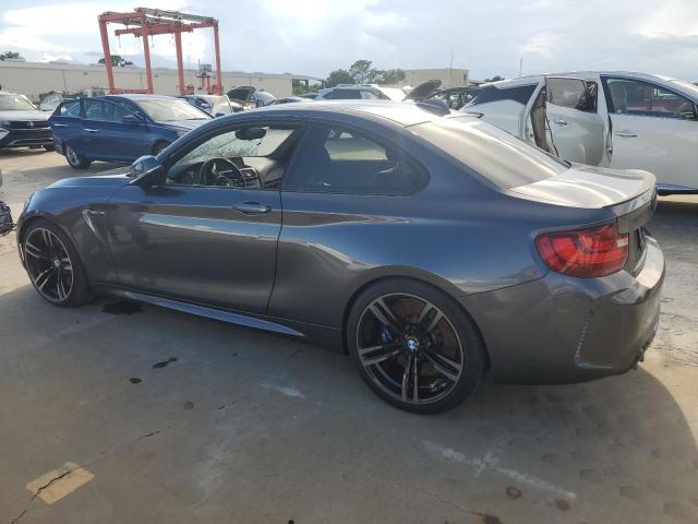 Photo 1 VIN: WBS1H9C52GV786091 - BMW M2 