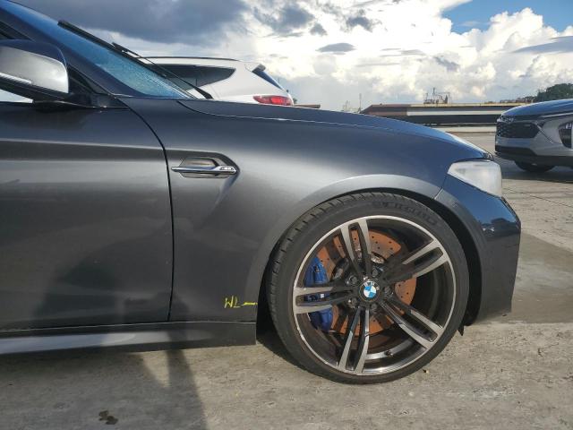 Photo 12 VIN: WBS1H9C52GV786091 - BMW M2 