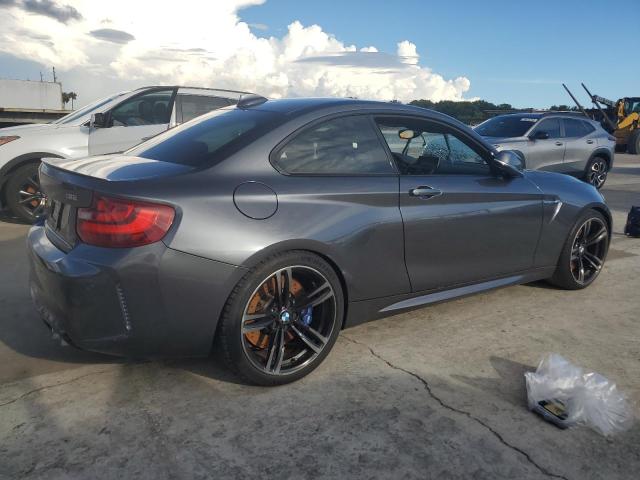 Photo 2 VIN: WBS1H9C52GV786091 - BMW M2 