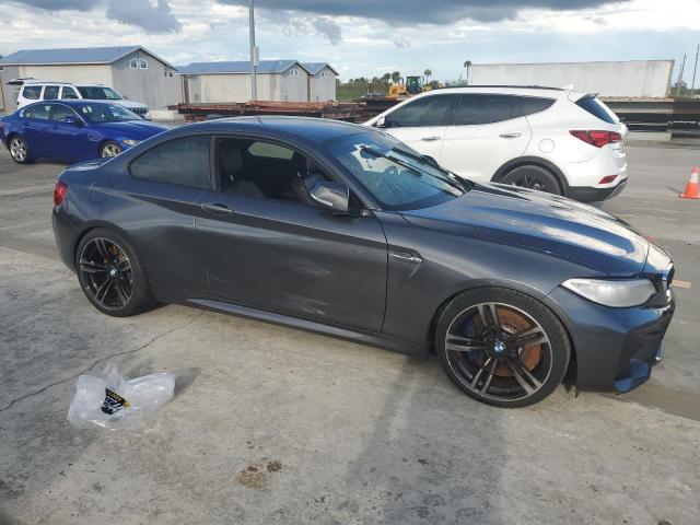 Photo 3 VIN: WBS1H9C52GV786091 - BMW M2 