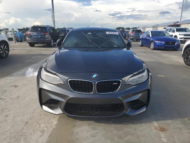 Photo 4 VIN: WBS1H9C52GV786091 - BMW M2 