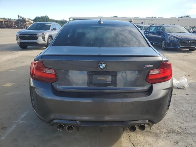 Photo 5 VIN: WBS1H9C52GV786091 - BMW M2 