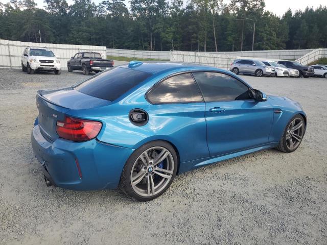 Photo 2 VIN: WBS1H9C55GV786103 - BMW M2 