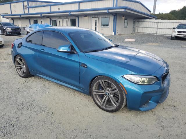 Photo 3 VIN: WBS1H9C55GV786103 - BMW M2 