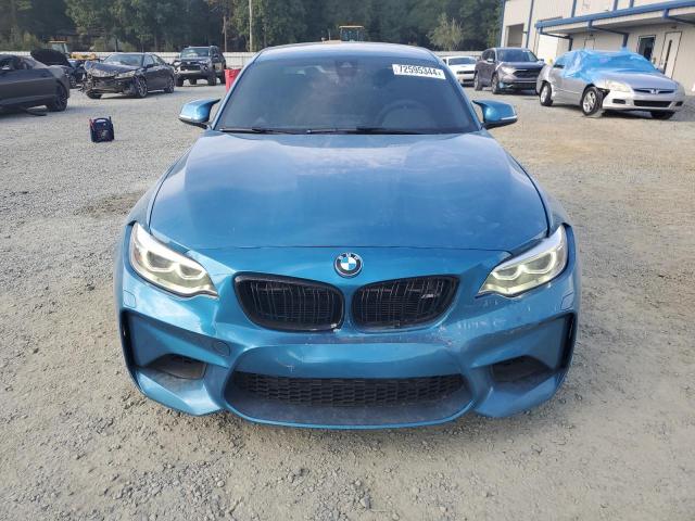 Photo 4 VIN: WBS1H9C55GV786103 - BMW M2 