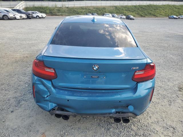 Photo 5 VIN: WBS1H9C55GV786103 - BMW M2 