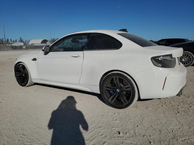 Photo 1 VIN: WBS1H9C57HV786427 - BMW M2 