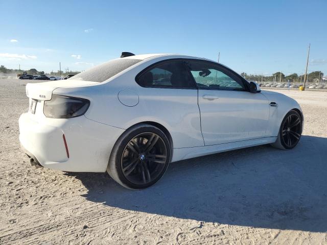 Photo 2 VIN: WBS1H9C57HV786427 - BMW M2 