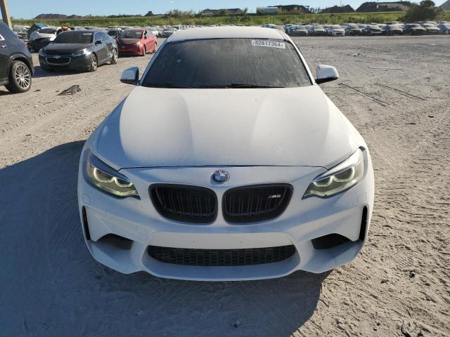 Photo 4 VIN: WBS1H9C57HV786427 - BMW M2 