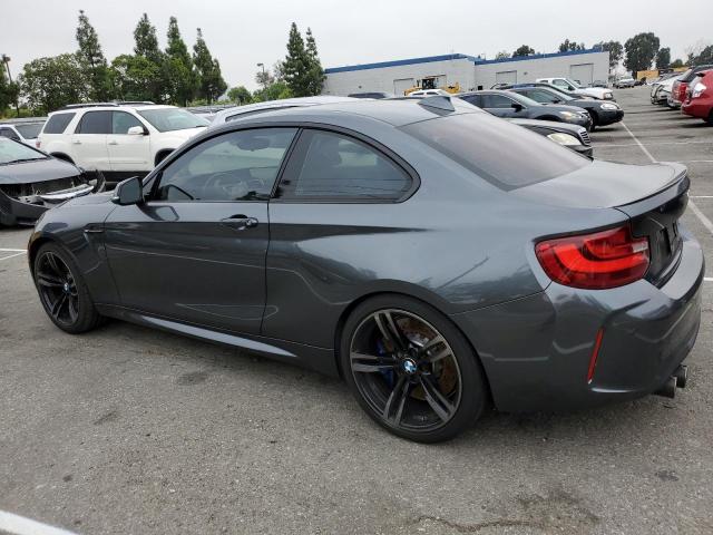 Photo 1 VIN: WBS1H9C57HV886799 - BMW M2 