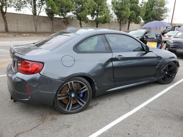 Photo 2 VIN: WBS1H9C57HV886799 - BMW M2 