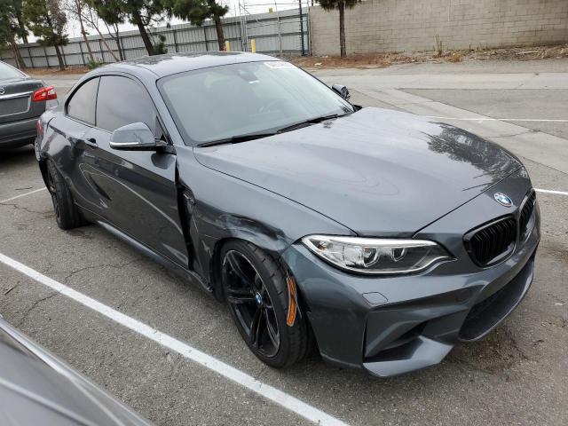 Photo 3 VIN: WBS1H9C57HV886799 - BMW M2 