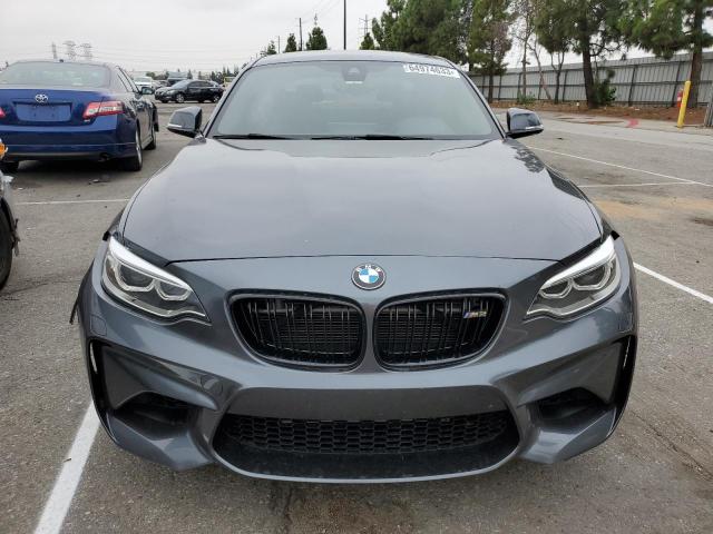 Photo 4 VIN: WBS1H9C57HV886799 - BMW M2 