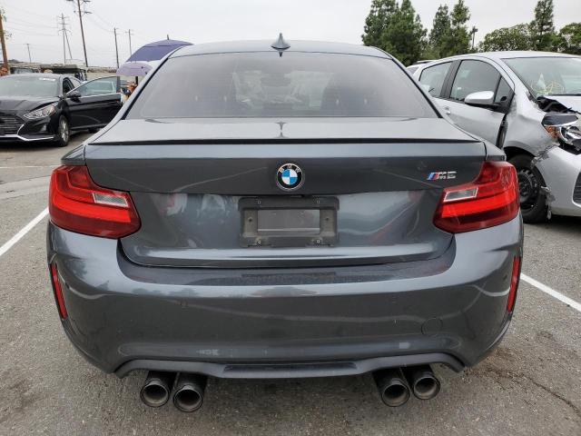 Photo 5 VIN: WBS1H9C57HV886799 - BMW M2 