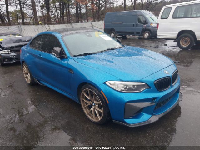 Photo 0 VIN: WBS1H9C59HV786400 - BMW M2 