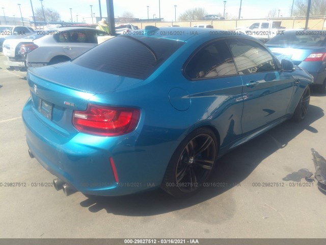 Photo 3 VIN: WBS1H9C59HV786705 - BMW M2 