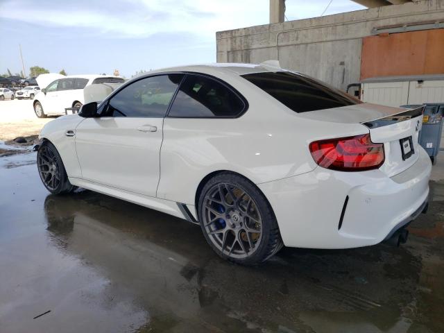 Photo 1 VIN: WBS1H9C5XGV785870 - BMW M2 