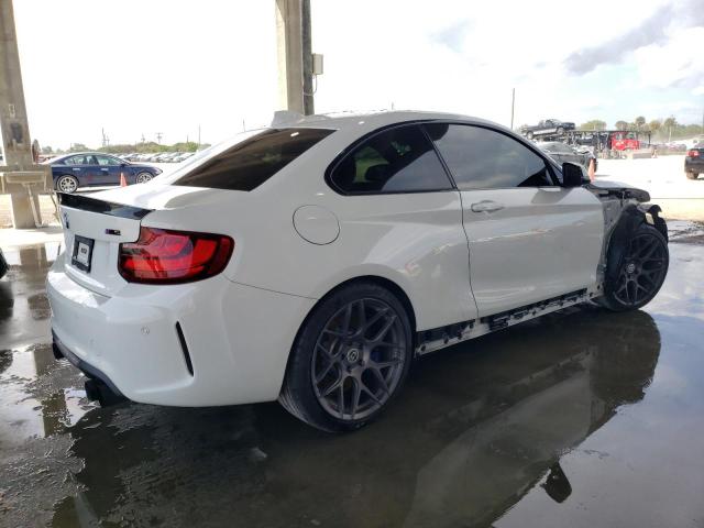 Photo 2 VIN: WBS1H9C5XGV785870 - BMW M2 