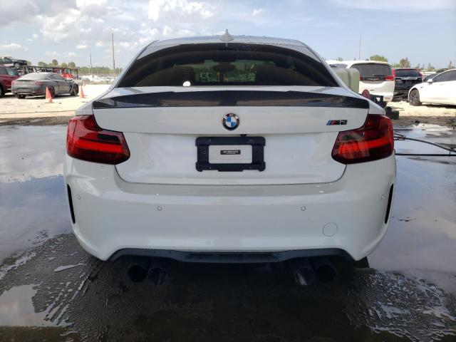 Photo 5 VIN: WBS1H9C5XGV785870 - BMW M2 