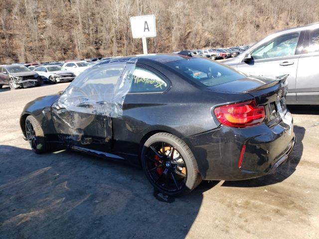 Photo 1 VIN: WBS1J3C02L7H59609 - BMW M2 CS 