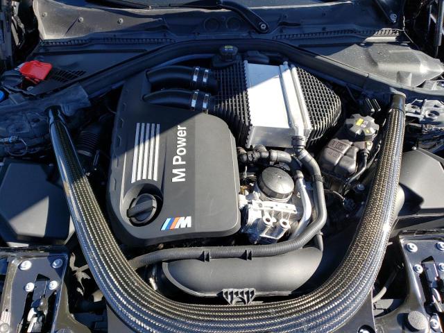 Photo 10 VIN: WBS1J3C02L7H59609 - BMW M2 CS 