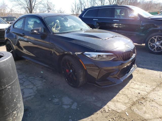 Photo 3 VIN: WBS1J3C02L7H59609 - BMW M2 CS 