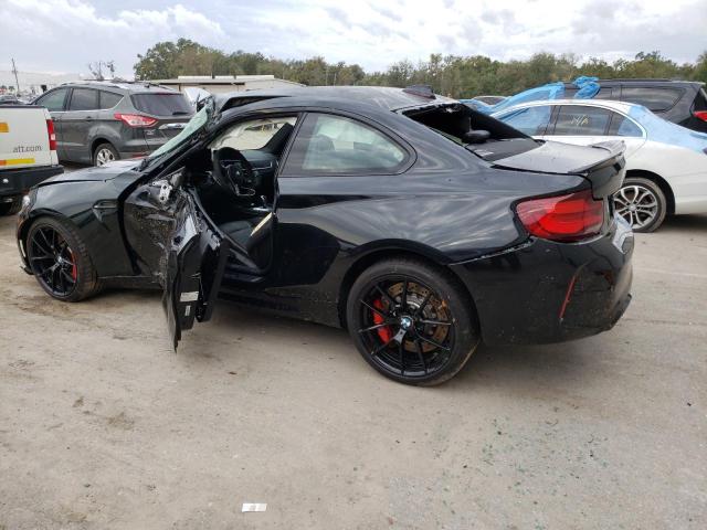 Photo 1 VIN: WBS1J3C02L7H59609 - BMW M2 CS 