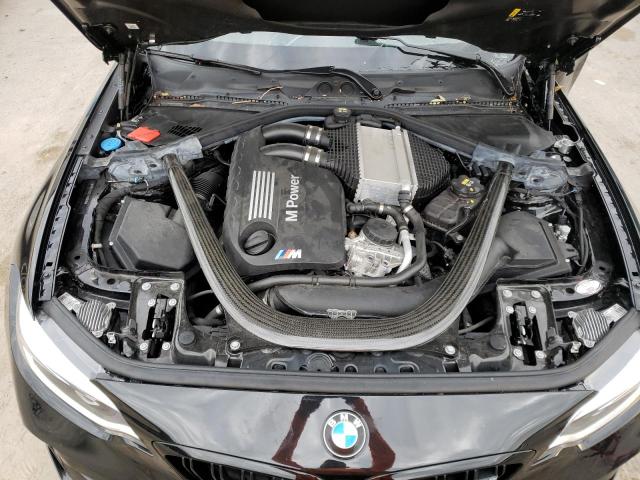 Photo 10 VIN: WBS1J3C02L7H59609 - BMW M2 CS 