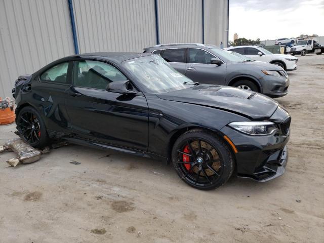 Photo 3 VIN: WBS1J3C02L7H59609 - BMW M2 CS 