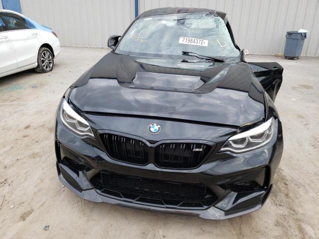 Photo 4 VIN: WBS1J3C02L7H59609 - BMW M2 CS 