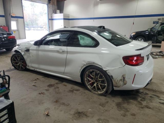 Photo 1 VIN: WBS1J3C07L7H54454 - BMW M2 CS 