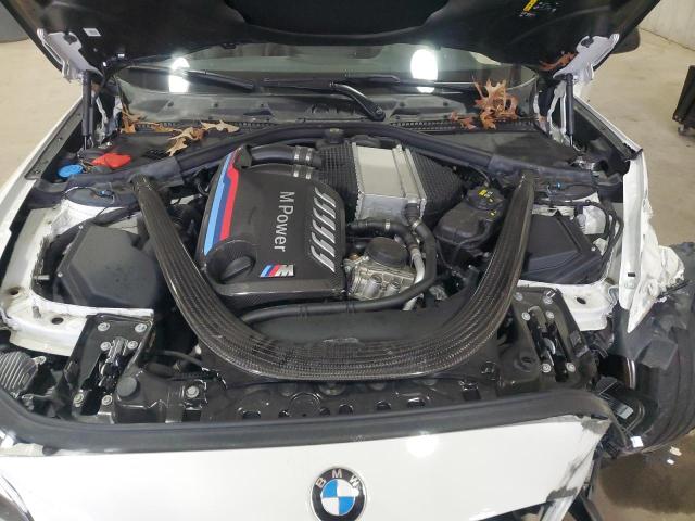 Photo 10 VIN: WBS1J3C07L7H54454 - BMW M2 CS 