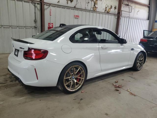 Photo 2 VIN: WBS1J3C07L7H54454 - BMW M2 CS 