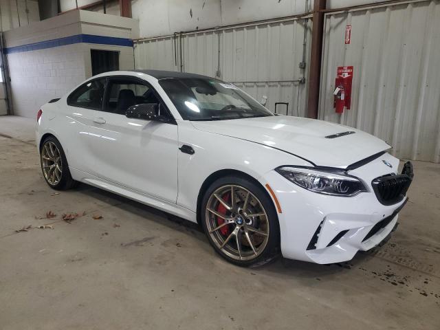 Photo 3 VIN: WBS1J3C07L7H54454 - BMW M2 CS 