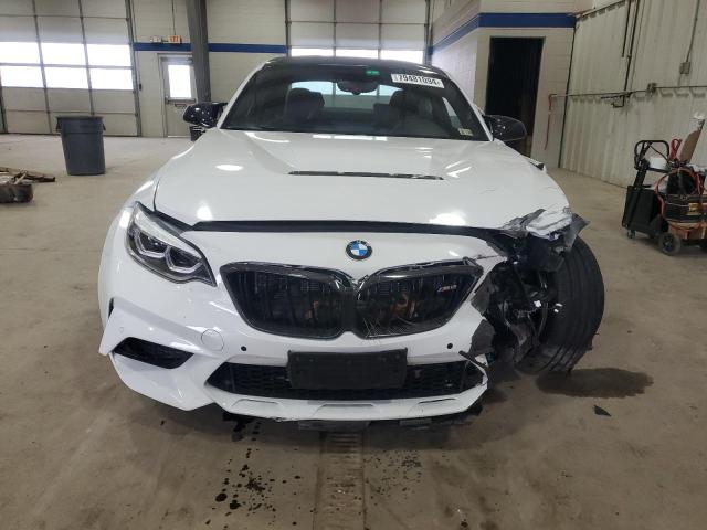 Photo 4 VIN: WBS1J3C07L7H54454 - BMW M2 CS 