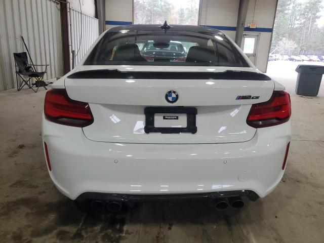 Photo 5 VIN: WBS1J3C07L7H54454 - BMW M2 CS 