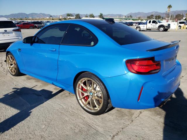 Photo 1 VIN: WBS1J3C09L7H49093 - BMW M2 