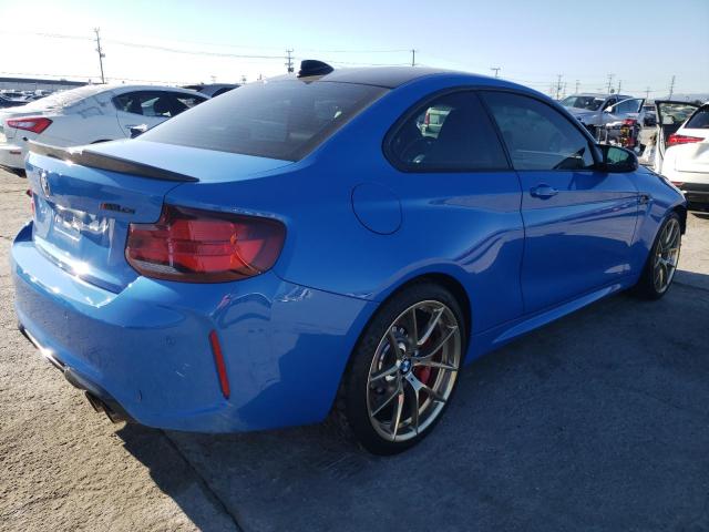 Photo 2 VIN: WBS1J3C09L7H49093 - BMW M2 