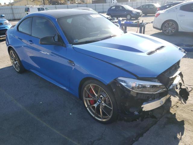 Photo 3 VIN: WBS1J3C09L7H49093 - BMW M2 