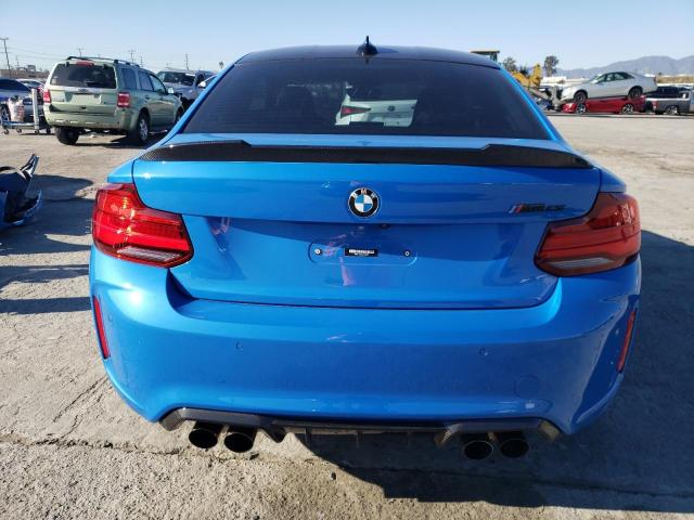 Photo 5 VIN: WBS1J3C09L7H49093 - BMW M2 