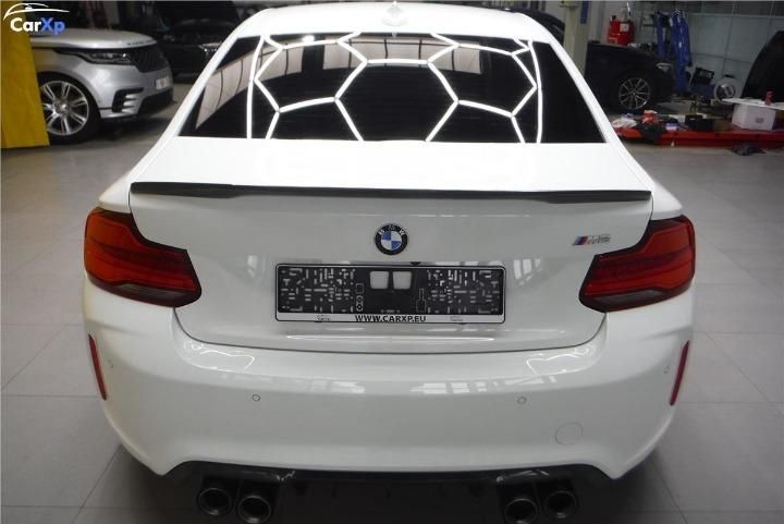 Photo 27 VIN: WBS1J51040VD17520 - BMW 2 SERIES COUPE 