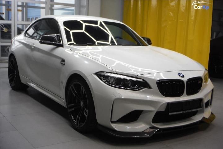 Photo 3 VIN: WBS1J51040VD17520 - BMW 2 SERIES COUPE 