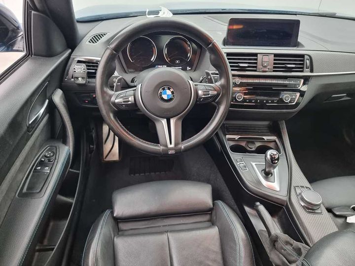 Photo 9 VIN: WBS1J51060VA11788 - BMW 2-SERIE COUP &#3917 