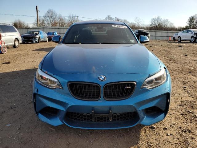 Photo 4 VIN: WBS1J5C50JVE51970 - BMW M2 