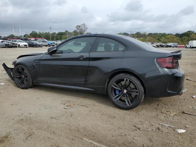 Photo 1 VIN: WBS1J5C51JVD36181 - BMW M2 