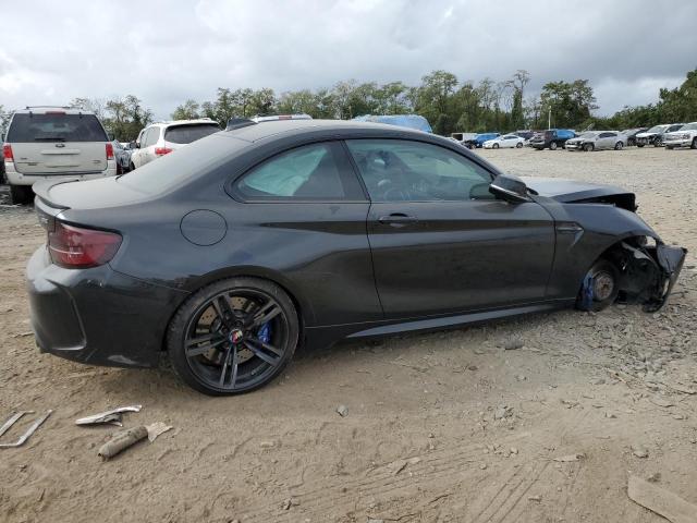 Photo 2 VIN: WBS1J5C51JVD36181 - BMW M2 