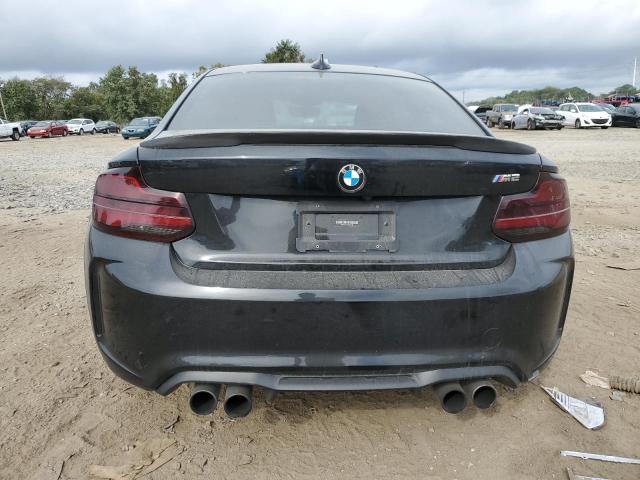 Photo 5 VIN: WBS1J5C51JVD36181 - BMW M2 