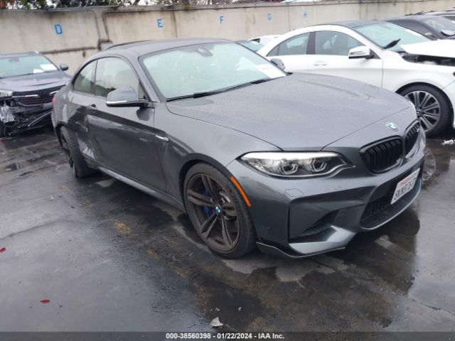 Photo 0 VIN: WBS1J5C52J7B70337 - BMW M2 