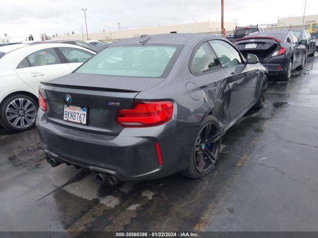 Photo 3 VIN: WBS1J5C52J7B70337 - BMW M2 